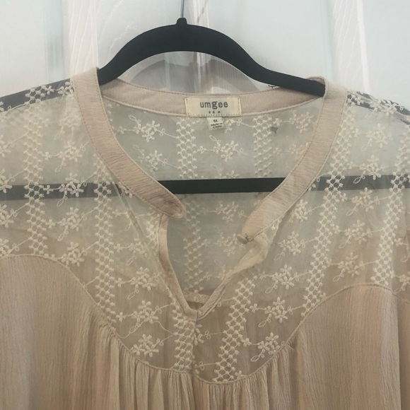 Tunic - Picture 2 of 5